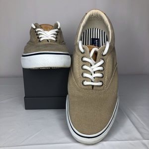 Sperry Top-Sider, Size 9